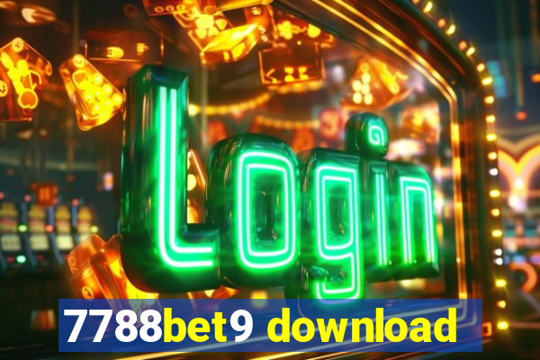 7788bet9 download